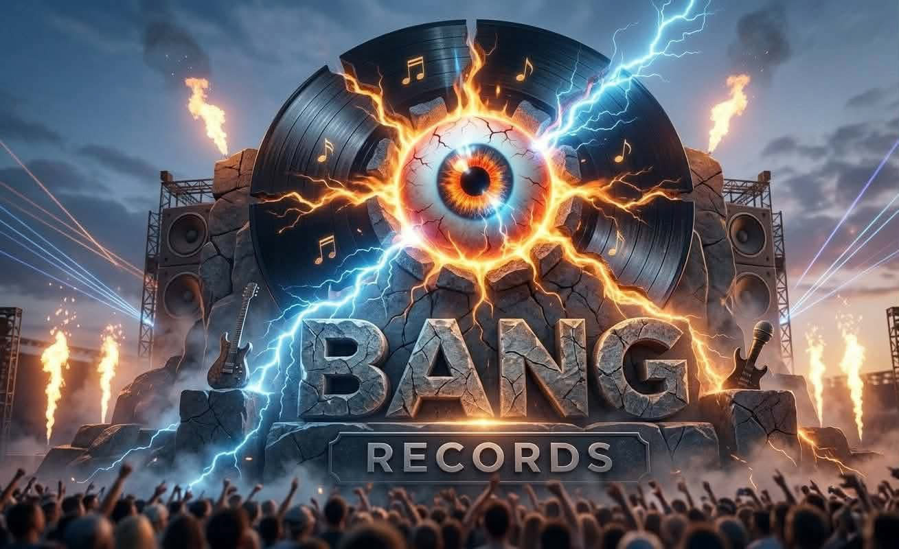 I BANG RECORDS